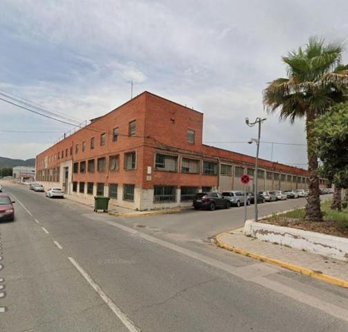 Nave industrial en venta en Canals, Avinguda Corts Valencianes, 1, 46650 photo 0