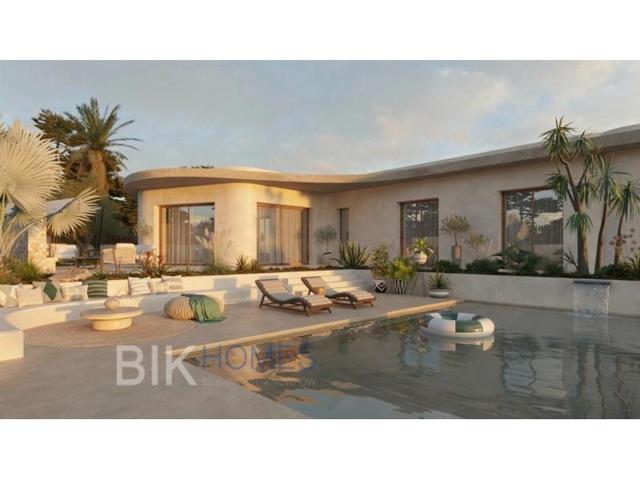 Chalet en venta en San Fulgencio photo 0