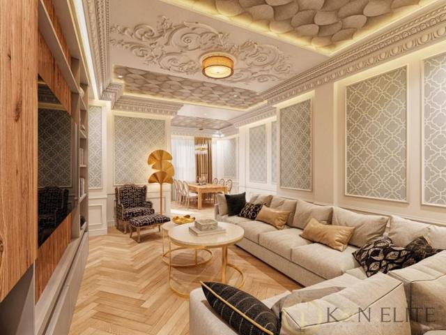 Piso en venta en Madrid, Vallehermoso photo 0