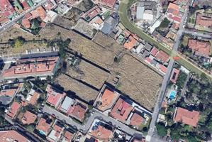 Terreno en venta en Puerto de la Cruz, Distrito San Antonio - Las Arenas photo 0