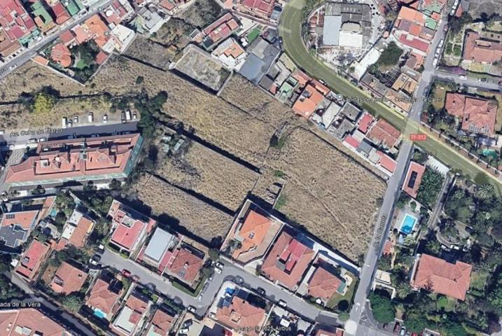 Terreno en venta en Puerto de la Cruz, Distrito San Antonio - Las Arenas photo 0