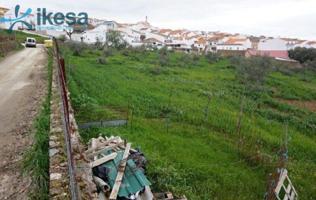 Terreno en venta en Calera de León, Calera De León photo 0