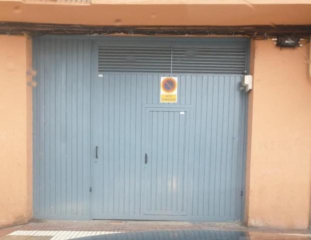 Garaje en alquiler en Segovia, Jose zorrilla photo 0