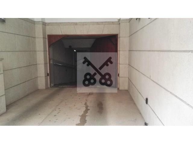 Garaje en alquiler en Vigo photo 0