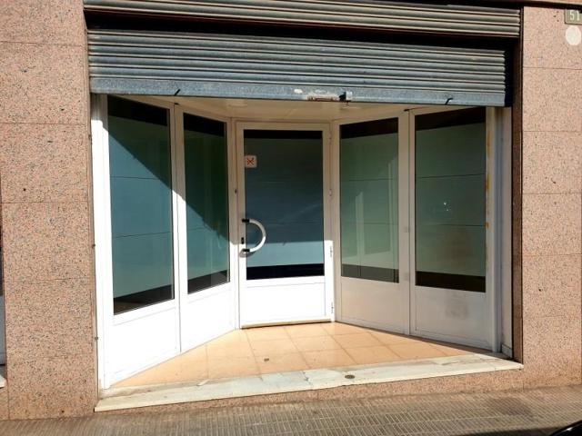 Local comercial en alquiler en Crevillent, CORAZON DE JESUS photo 0