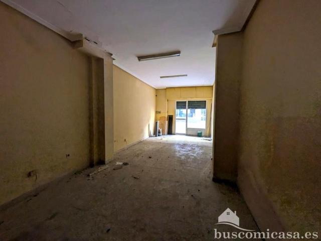 Local comercial en alquiler en Linares, Calle Numancia, 23700 photo 0