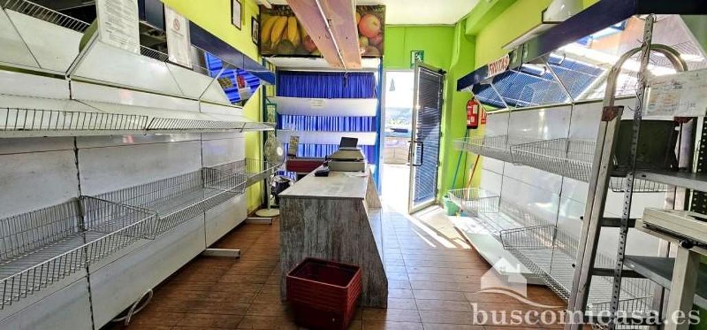 Local comercial en alquiler en Granada, Calle Palencia, 18008 photo 0