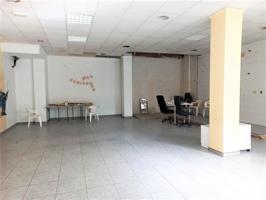 Local comercial en alquiler en La Roda, Paseo de la Estacion photo 0