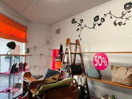 Local comercial en alquiler en La Roda, Centro photo 0