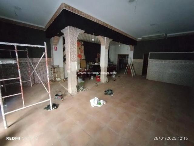 Local comercial en alquiler en Talavera de la Reina, Centro photo 0
