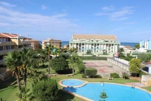 Apartamento en venta en Denia photo 0