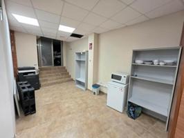 Local comercial en alquiler en Torredembarra, CENTRE photo 0