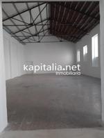 Nave industrial en alquiler en Bocairent, Bocairent photo 0