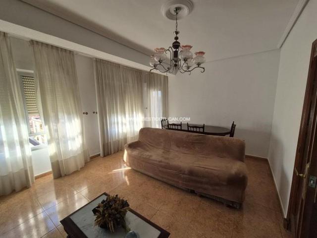 Piso en alquiler en Talavera de la Reina, Pio XII - Alferez Provisional photo 0