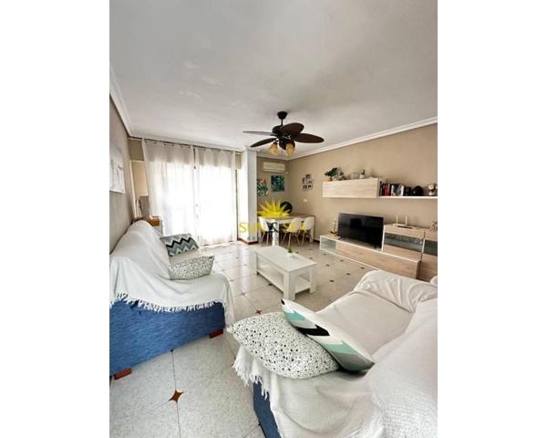 Aticos en alquiler en Torrevieja, Playa de los Locos photo 0