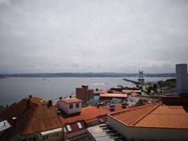 Apartamento en alquiler en A Coruña photo 0