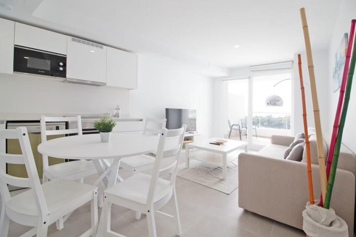 Piso en alquiler en Canet d'En Berenguer photo 0