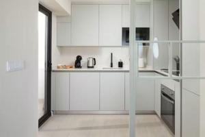 Apartamento en alquiler en Alcaucín photo 0