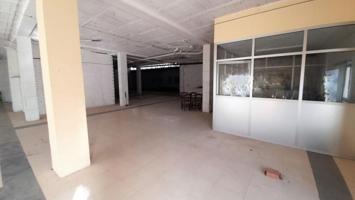 Local comercial en alquiler en La Roda, Paseo de la Estacion photo 0