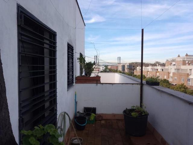 Aticos en alquiler en Sevilla, Calle Corbeta, 41012 photo 0