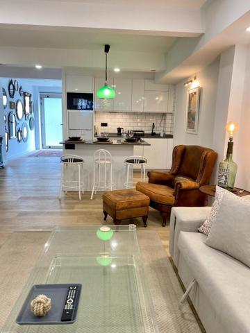 Piso en alquiler en Santander, Sardinero photo 0