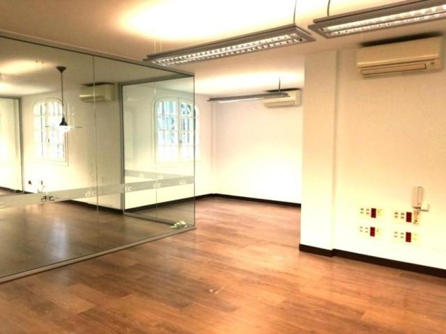 Oficina en alquiler en Santander, Centro-Puertochico photo 0