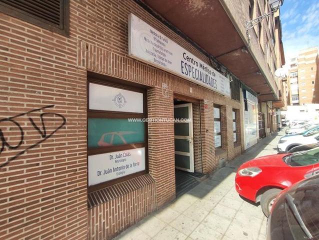 Local comercial en alquiler en Talavera de la Reina, Centro - Casco Antiguo photo 0