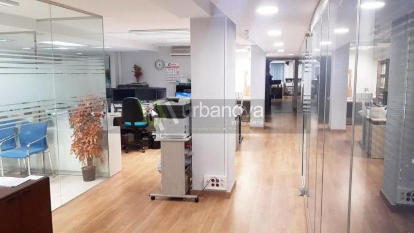 Oficina en alquiler en Logroño, Centro photo 0