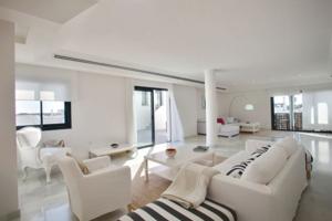 Apartamento en alquiler en Sotogrande, Sotogrande - Costa photo 0