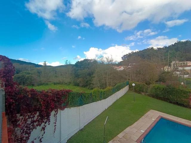 Piso en alquiler en Sanxenxo, Salnés photo 0