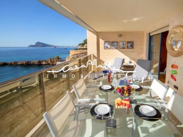 Apartamento en alquiler en Altea, Galera Baja photo 0