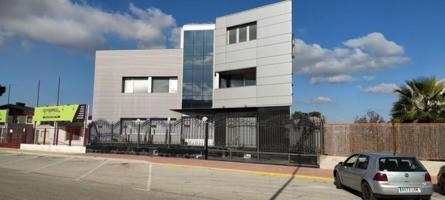 Nave industrial en alquiler en Daya Nueva, Almoradí Zona de - Daya Nueva photo 0