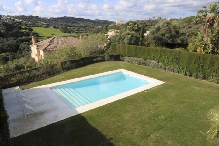 Adosada en alquiler en Sotogrande, Sotogrande - Alto photo 0