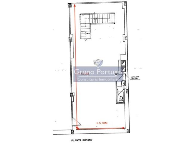 Local comercial en alquiler en Madrid, Cuatro Caminos - Azca photo 0