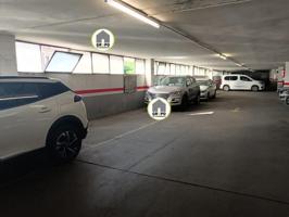 Parking en venta en Cornellà de Llobregat, La Gavarra photo 0
