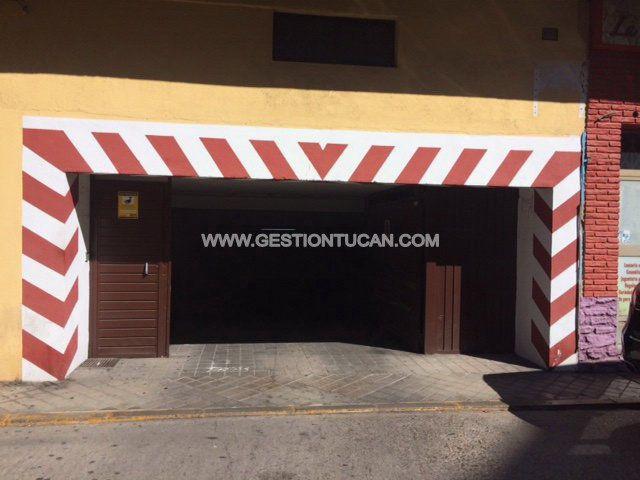 Garaje en venta en Talavera de la Reina, Centro - Casco Antiguo photo 0