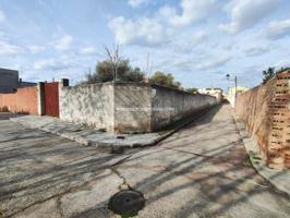 Terreno en venta en Calera y Chozas, Calera Y Chozas photo 0