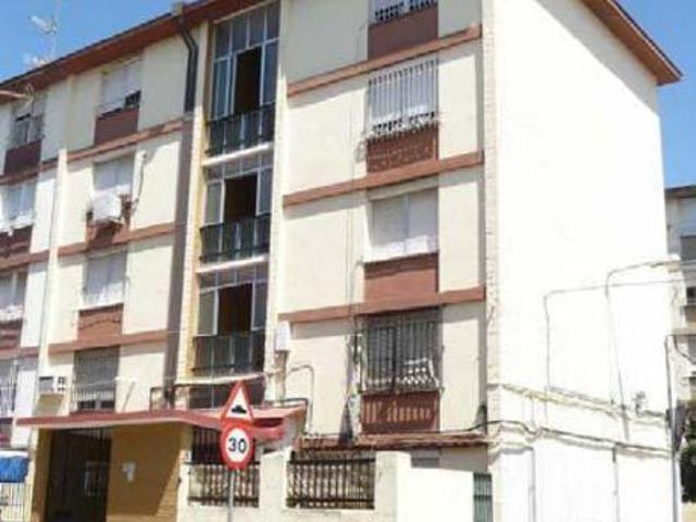 Piso en venta en Sevilla, Gran Plaza-Marqués de Pickman-Ramon y C photo 0