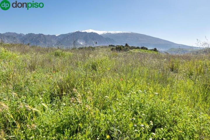 Terreno en venta en Dúrcal, Conchar photo 0