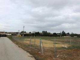 Terreno en venta en El Viso del Alcor, Villa photo 0