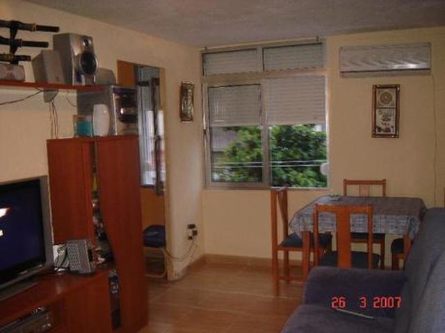 Piso en venta en Sevilla, Los Pajaritos photo 0