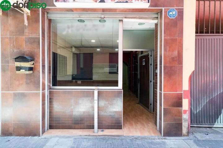 Local comercial en venta en Santa Fe, CENTRO photo 0