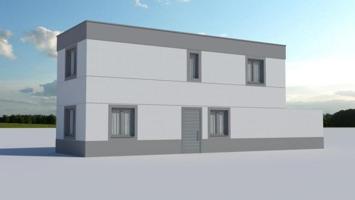 Terreno en venta en Alcalá de Guadaira, Santa Lucia photo 0