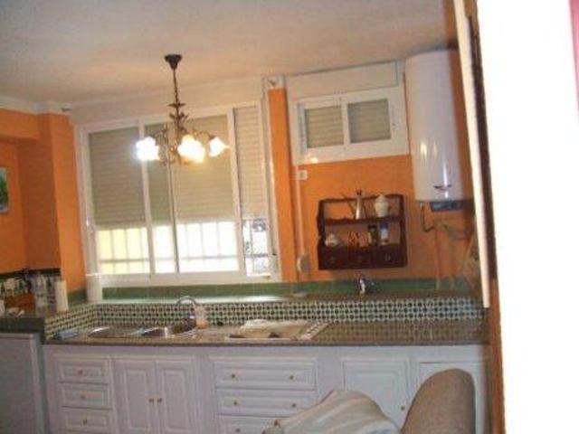 Piso en venta en Sevilla, Los Pajaritos photo 0