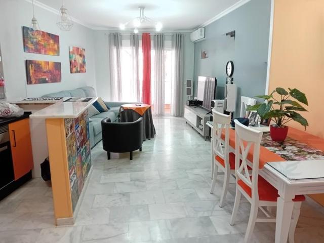 Piso en venta en Pozuelo de Calatrava photo 0