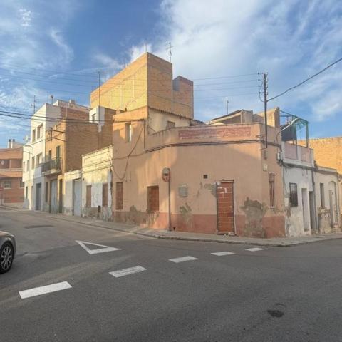 Casa en venta en Amposta, Sant Josep-Mercat photo 0