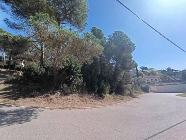 Terreno en venta en Vidreres, Vidreres photo 0