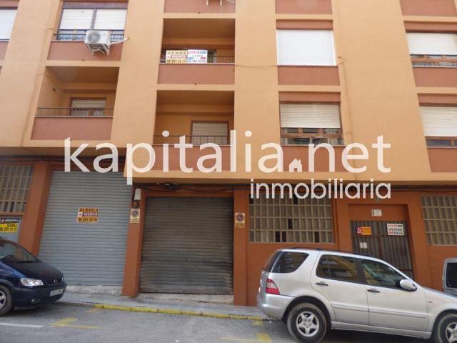 Local comercial en venta en Ontinyent, Sant Josep photo 0