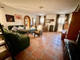 Chalet en venta en Fuente Obejuna, Andalucia photo 0