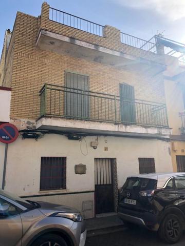Casa en venta en Sevilla, Torreblanca photo 0